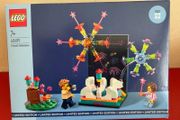 lego Gwp fireworks celebration 40689