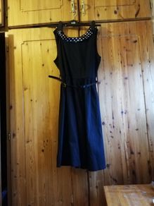 Lindi Bop Dress