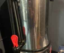 Water boiler