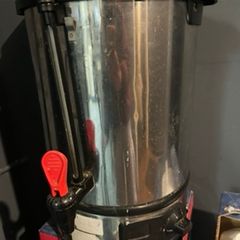 Water boiler