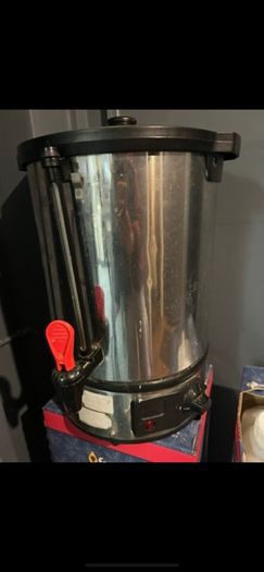 Water boiler