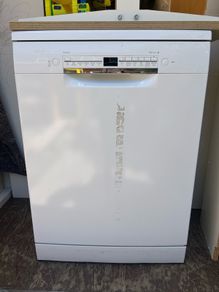 bosch dishwasher