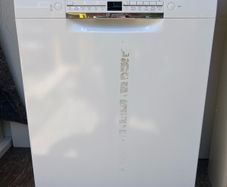 bosch dishwasher