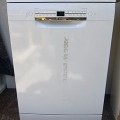bosch dishwasher