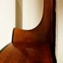 Admira Malaga - Customised Spanish Guitar Image 2