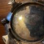 Antique teapot and sugar bowl Image 5