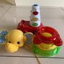 Vtech Stack and Pull Elephant Image 3