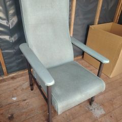 Adjustable Height Chair
