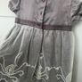 Mamas and Papas lovely dress 12-18 months Image 3