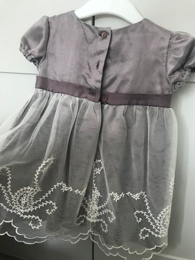Mamas and Papas lovely dress 12-18 months