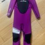 Child wetsuit Image 2