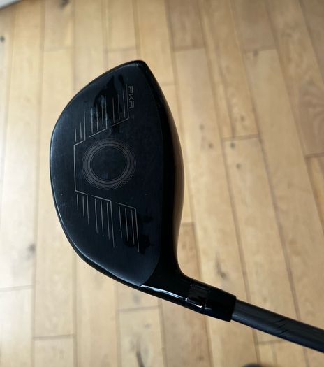Wilson Launch Pad 2 Driver