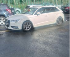 2014 Audi A3