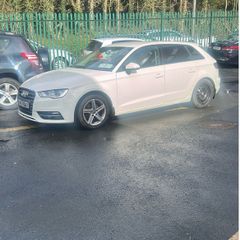 2014 Audi A3