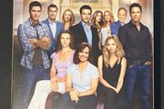Brothers and Sisters Season 2 5-disc Television Series