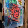 Medium box of miscellaneaous lego Image 2