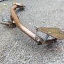 heavy duty towbar Image 3