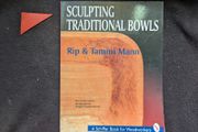 Sculpting Traditional Bowls