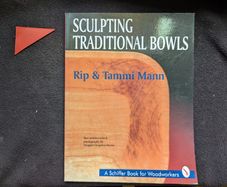 Sculpting Traditional Bowls