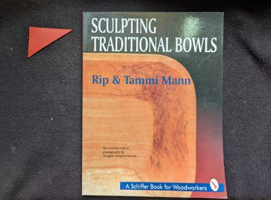 Sculpting Traditional Bowls