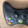 Xbox 360 + Kinect Bundle + 5 Games + Original Box Included Image 3