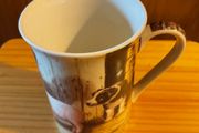 Beautiful mug