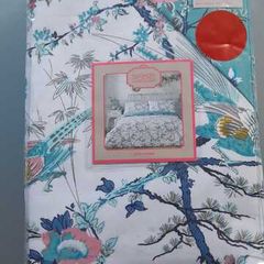 Matthew Williamson King Size Duvet Set NEW