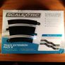 Scalextric C8555: New Track Extension Pack 6 (8x C8204) (R3) Image 2