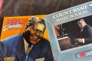 Vintage Vinyls