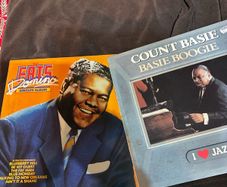 Vintage Vinyls