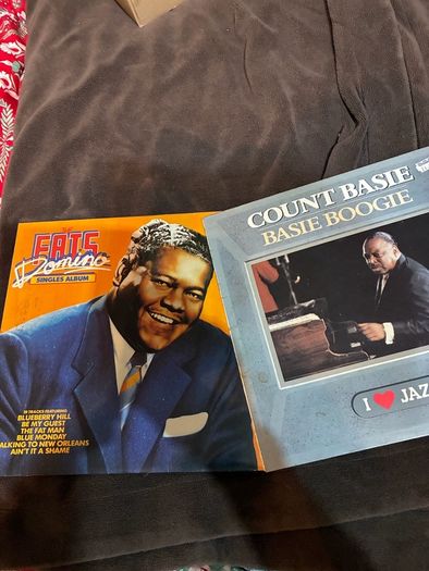 Vintage Vinyls