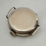Vintage Silver Trench Wrist watch Image 5