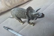 Vintage dinosaur toy