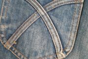 jeans Farmer from 70's