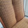 teak chair Image 2