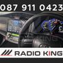 Premium Carplay Toyota Fielder Android Auto Carplay System Image 5