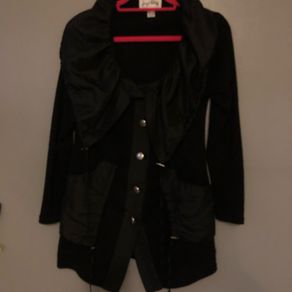 Ladies designer jacket , cardigan size 10 reduced
