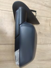 Skoda Octavia mirror
