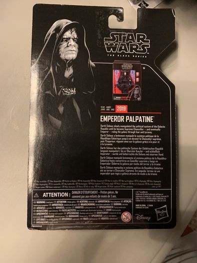 Star Wars