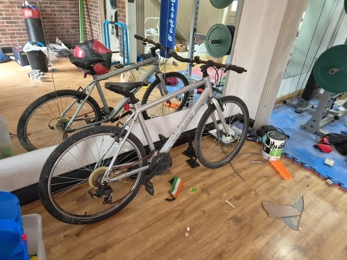 bike