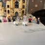 Lego Harry Potter Clock Tower Image 4
