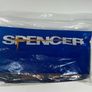 Set of Spencer head and chin strap for use in spinal immobilisation with KED (Kendrick Extraction Device) by ambulance personal (EMT, Paramedic, Advanced Paramedic) Image 3