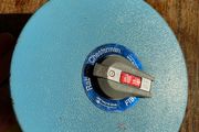 Vintage Tape Measure