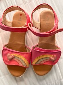 sandals M&S