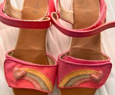 sandals M&S