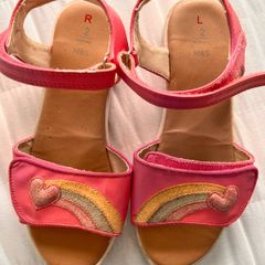 sandals M&S
