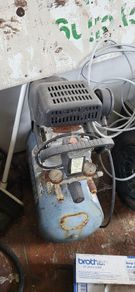 25 l compressor