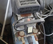 25 l compressor