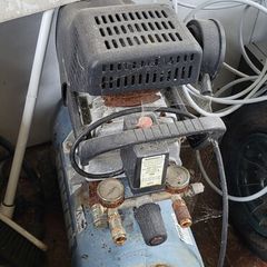 25 l compressor