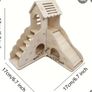 hamster cage & accessories Image 8